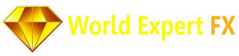 World Expert FX Logo
