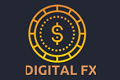 digitalfxcrypto.trade Logo