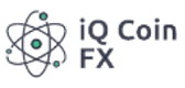 iQ Coin FX Logo