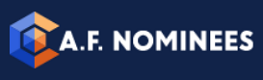 A.F. Nominees Financial Logo