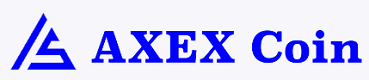 AXEXCoin Logo