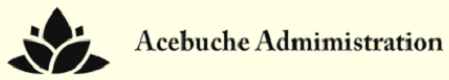 AcebucheAdmimistration Logo