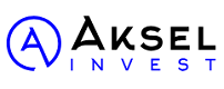 AkselInvest Logo