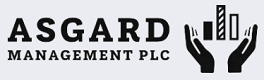 AsgardManagementPlc Logo