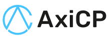 AxiCP Logo