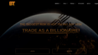 Billionaire-Trade.com Logo