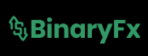 Binaryfxmarket Logo