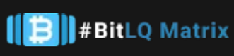 BitLQ Matrix Logo