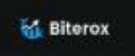 Biterox.com Logo