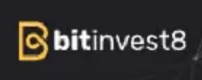Bitinvest8 Logo