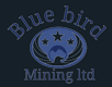 BluebirdminingLtd Logo