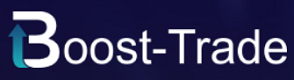 Boost-Trade Logo
