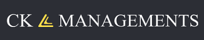 CKManagements Logo