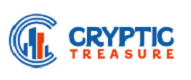 CrypticTreasure Logo