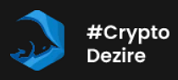 CryptoDezire Logo