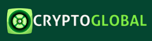 CryptoGlobal Logo