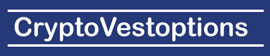 CryptoVestoptions Logo