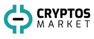 CryptosMarket Logo