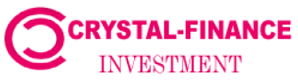 Crystal-financeinvestment.com Logo