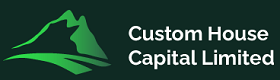 Custom House CL Logo
