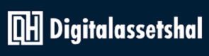 Digital Assets Hal Logo