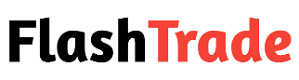 FlashTrade.live Logo