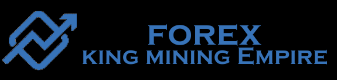 Forex King Mining Empire Logo