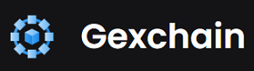 Gexchain Logo