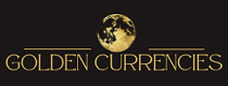 GoldenCurrencies Logo