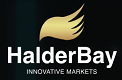 HalderBay Logo