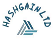 HashGainLtd Logo