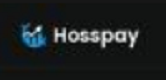 Hosspay Logo