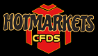 Hotmarketscfds Logo