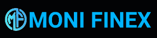 MONI FINEX Logo