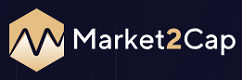 Market2cap Logo