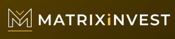 Matrixinvest Logo