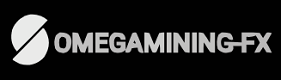 OmegaMining-FX Logo