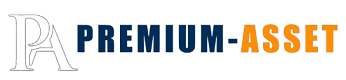 Premium-Asset.ltd Logo