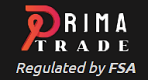PrimaTrade.ltd Logo