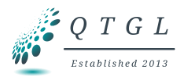 QTGLimited Logo