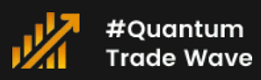 Quantum Trade Wave Logo
