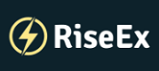 RiseEx Logo