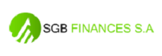 SGB Finances SA Logo