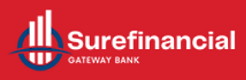 SureFinancialGateway Logo