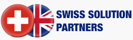 SwissSolutionPartners Logo