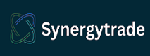 Synergytrademiningtech Logo