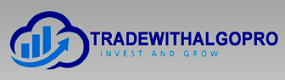 Tradewithalgo Pro Logo