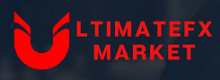 UltimateFxMarket Logo