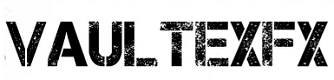 Vaultexfx.com Logo