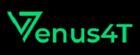 Venus4T Logo